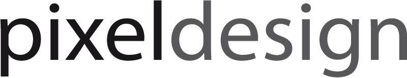 pixeldesign Logo